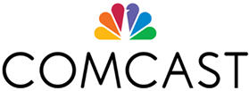 Comcast logo