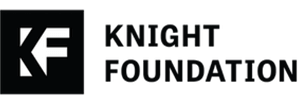 Knight Foundation logo