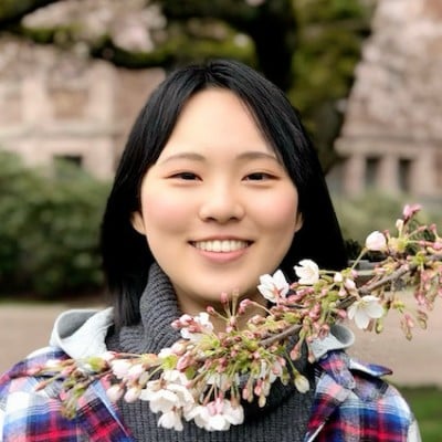 Headshot of Lynn Zheng, CodePath Alumni