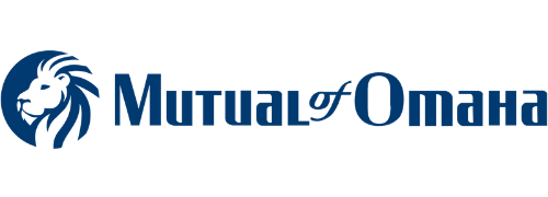 Mutual of Omaha Logo