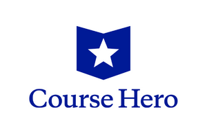 Course Hero Course Hero