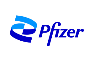 Pfizer Logo