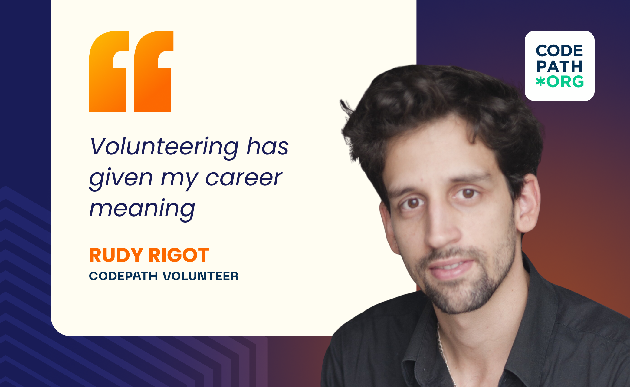 Finding Fulfillment Through Volunteering