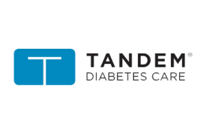 Tandem Diabetes Logo