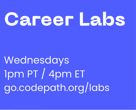 Weekly Career Labs-2