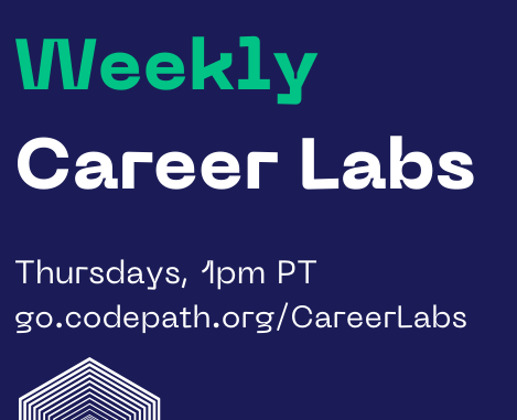 Weekly Career Labs