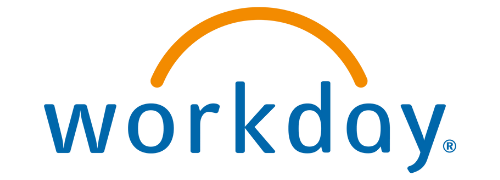 Workday Logo