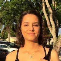Camila Iligaray headshot