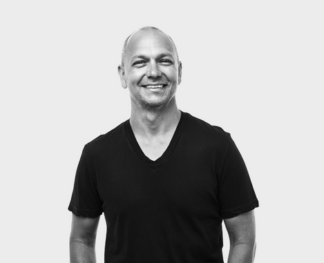 Meet Tony Fadell, creator of the iPod, iPhone and Nest